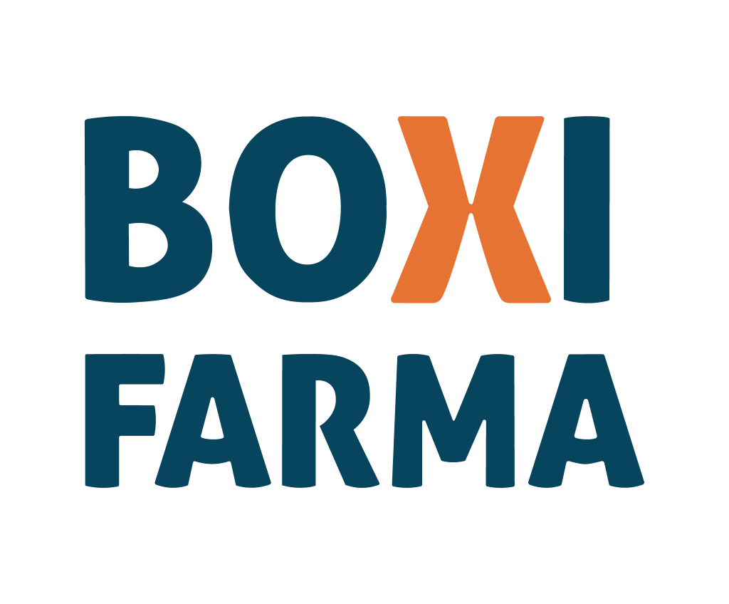 Boxifarma